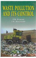 Waste Pollution and its Control