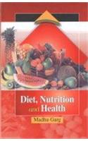 Diet, Nutrition And Health