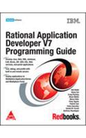 Rational Application Developer V7 Programming Guide