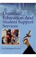 Distance Education & Student Support Services