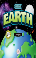 Planet Earth for Kids