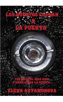 Los muertos llaman a la puerta