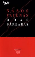 Odas barbaras