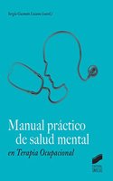 Manual practico de salud mental en Terapia Ocupacional