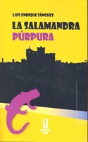 La salamandra purpura