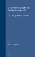 Medieval Philosophy and the Transcendentals