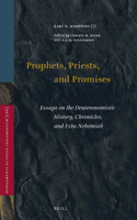 Prophets, Priests, and Promises