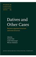 Datives and Other Cases