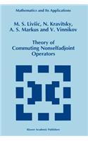 Theory of Commuting Nonselfadjoint Operators: (332 Mathematics and Its Applications)