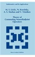 Theory of Commuting Nonselfadjoint Operators