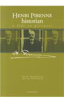 Henri Pirenne, Historian