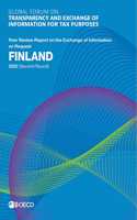 Global Forum on Transparency and Exchange of Information for Tax Purposes