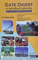 Gate Digest in Agricultural Engineering