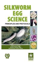 Silkworm Egg Science