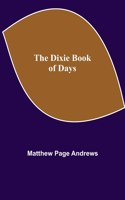 Dixie Book of Days