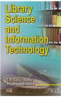 Library Science and Information Technology