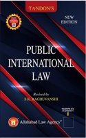 Public International law