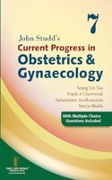 John Studd's Current Progress in Obstetrics Gynaecology Volume 7