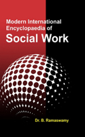 Modern International Encyclopaedia of Social Work (Methods of Social Work and Participation)