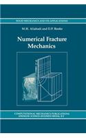 Numerical Fracture Mechanics