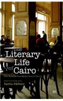 The Literary Life of Cairo