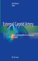 External Carotid Artery