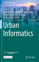 Urban Informatics