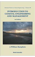 Introduction to Coastal Engineering and Management (2nd Edition)