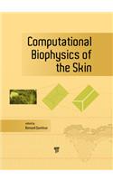 Computational Biophysics of the Skin