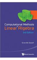 Computational Methods of Linear Algebra (3rd Edition)