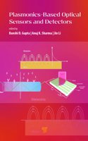 Plasmonics-Based Optical Sensors and Detectors