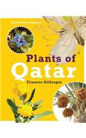 Plants of Qatar