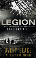 Legion Seasons 1-6