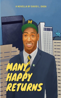 Many Happy Returns