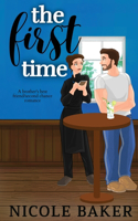 First Time (special edition)