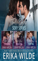 Tall, Dark and Sexy Audiobook Box Set
