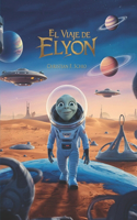 El Viaje de Elyon