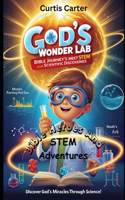 God's Wonder Lab