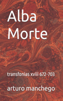 Alba Morte