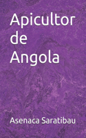Apicultor de Angola