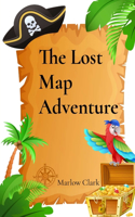 Lost Map Adventure