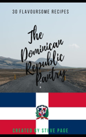 The Dominican Republic Pantry