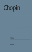 Chopin Etudes