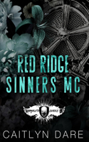 Red Ridge Sinners MC