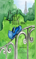 Little Blue Shoe