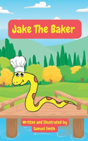 Jake The Baker