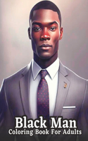 Celebrating Black Men Through Art