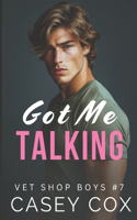 Got Me Talking