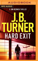 Hard Exit: (11 Jon Reznick Thriller)