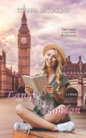 Lanty in London: (volume n. 3 della serie "Lanty&Cookies")